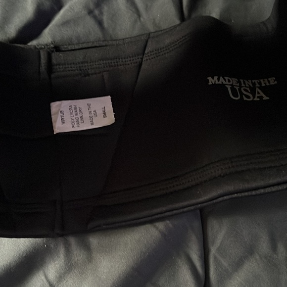 Dene adams Black Modular Waistband - Picture 3 of 8